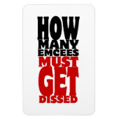 何人の人が解雇されなければならない マグネット (縦)