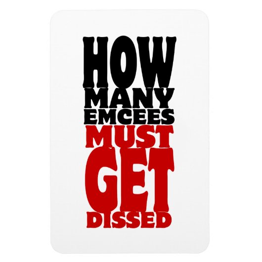 何人の人が解雇されなければならない マグネット (縦)