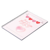 何信じをしても自分で。 ノートブック (左側)