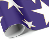 何十万もの星 ラッピングペーパー (ロールコーナー)