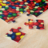 何十万(難しい) ジグソーパズル (側面)