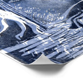 何年もの間 ポスター (角)