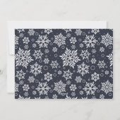 何年もの |年レビュー5フォトコラージュ シーズンカード (裏面)