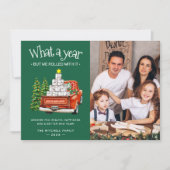 何年も転がも写真 シーズンカード (正面)