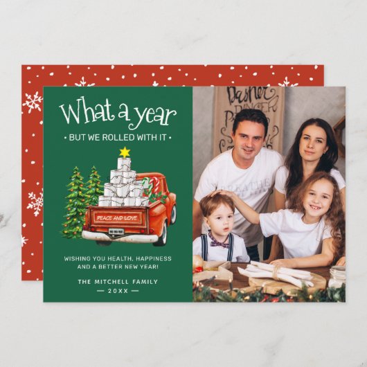 何年も転がも写真 シーズンカード (正面/裏面)