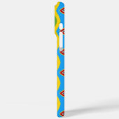 何度もサムスンギャラクシーS9ケース Case-Mate iPhoneケース (裏面 / 左)