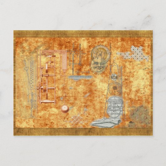 何度も ポストカード (正面)