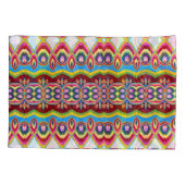 何度も 枕カバー (裏面)