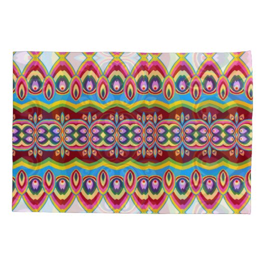 何度も 枕カバー (裏面)