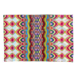 何度も 枕カバー