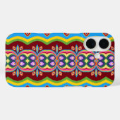 何度も Case-Mate iPhoneケース (裏面 (横))