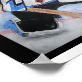 何救! ポスター (角)