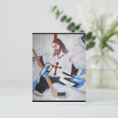 何救! ポストカード (スタンド正面)