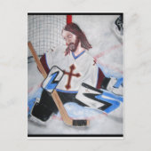 何救! ポストカード (正面)