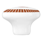 何時でもコーヒーの時間だ セラミックノブ (側面)