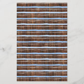 何歳だった彼らはオウムカウボーイ赤ちゃんシャワーゲームカード チラシ (裏面)