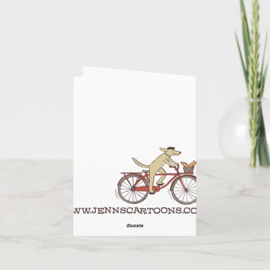 何歳だって？ カード (裏面)