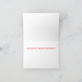 何歳だ？ カード (内部)