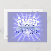 何祈かが起こるまで ポストカード (正面/裏面)