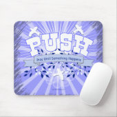 何祈かが起こるまで マウスパッド (マウス)