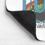 何祈かが起こるまで マウスパッド (コーナー)