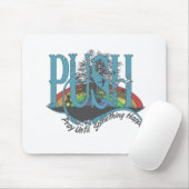 何祈かが起こるまで マウスパッド (マウス)