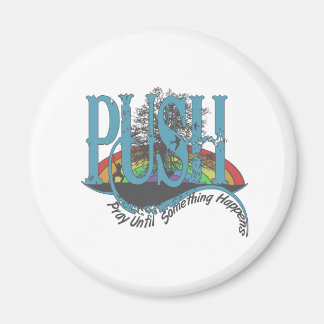 何祈かが起こるまで マグネット