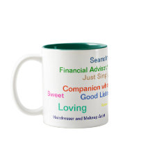 "何私の母が私へだった"