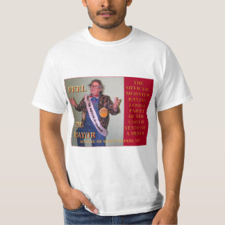 何素晴らしだ感じ! Tシャツ