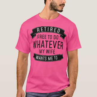何退職したでも2 Tシャツ