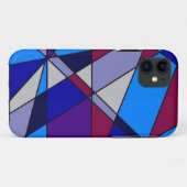 何違うか2 Case-Mate iPhoneケース (裏面(横))