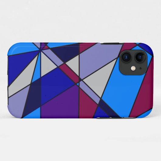 何違うか2 Case-Mate iPhoneケース (裏面(横))