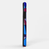 何違うか2 Case-Mate iPhoneケース (裏面/右)