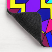 何違うか マウスパッド (コーナー)