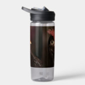 何？ ウォーターボトル (右面)