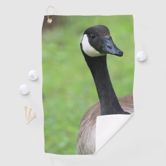 何？ ゴルフタオル (インサイチュ)