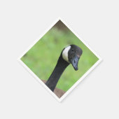 何？ スタンダードカクテルナプキン (角)