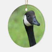 何? セラミックオーナメント (左)