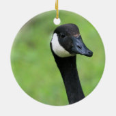 何? セラミックオーナメント (裏面)