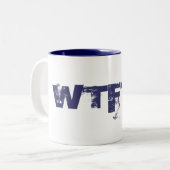 …何 ツートーンマグカップ (正面左)