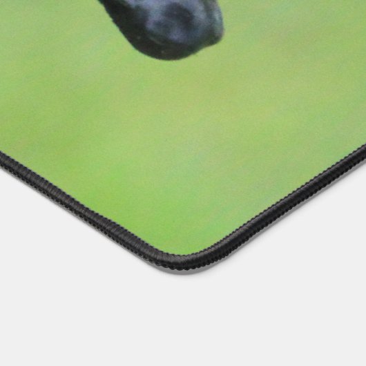 何 デスクマット (コーナー)