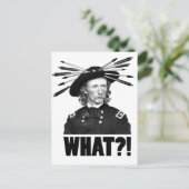 何?! ポストカード (スタンド正面)