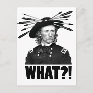 何?! ポストカード