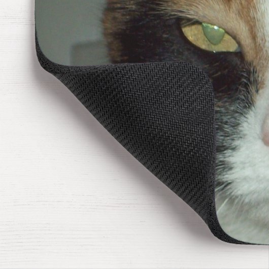 何…. マウスパッド (コーナー)