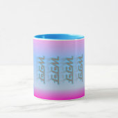 …何 マグカップ (中央)