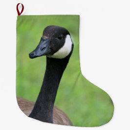 何? ラージクリスマスストッキング