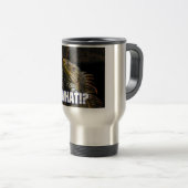 何!?伊グアナ トラベルマグ (正面右)