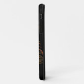 何!?伊グアナ Case-Mate iPhoneケース (裏面/左)