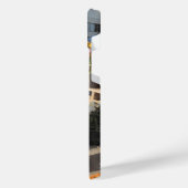 何 iPhoneケース (左側面)