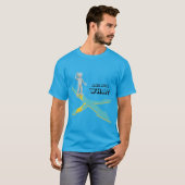 何 Tシャツ (正面フル)